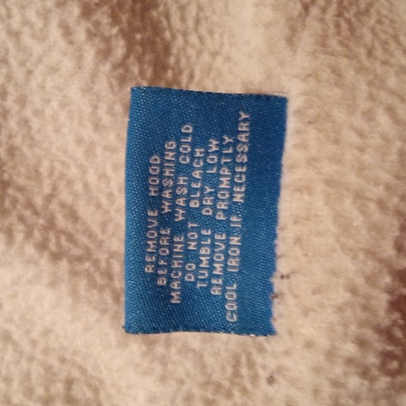 Lane Crawford puffer coat - Picture 10 of 10